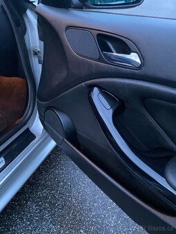 Bmw e46 323ci cabrio - 9