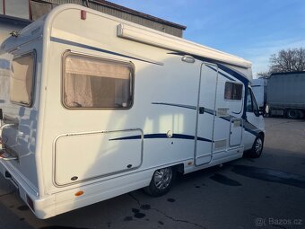 Fiat 2,8 Jti - 9