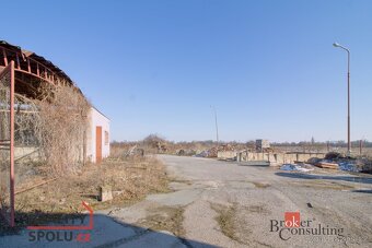 Podnájem, komerční/sklad, 6700 m2, V Aleji 389, 50302 Předmě - 9