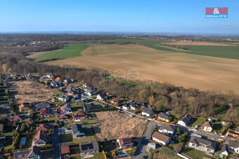 Prodej pozemku k bydlení, 1765 m², Zlatá - 9
