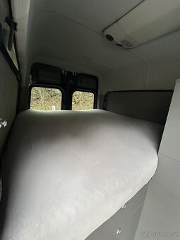 Mercedes Sprinter 316 - 9
