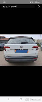 ŠKODA KAROQ 1.0TSI AMBITION - 9