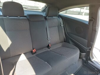 Opel Astra H GTC 2007 - 9
