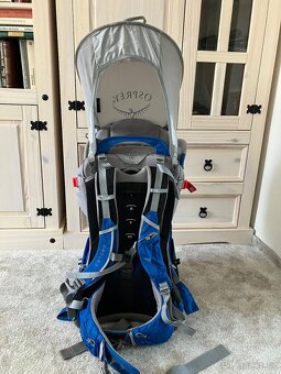 Dětské nosítko OSPREY POCO Premium - 9