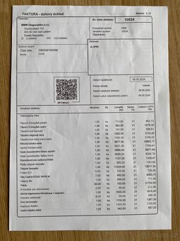 bmw f10 530d - 9
