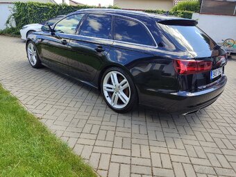 A6 3,0TDI 200kw quattro facelift - 9