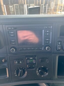 SCANIA R450 LOWDECK, RETARDER - 9