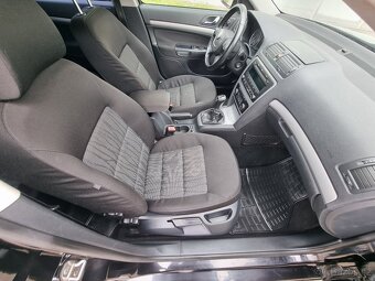 Škoda Octavia 2, 1.6TDI 77kw facelift - 9