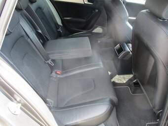 AUDI A4 3,0TDi 180kW Quattro S-tronic S-line 2015 DPH - 9