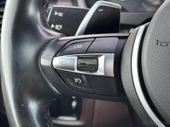 BMW X5 xDrive 40d 230kW M PAKET ČR (2017) - 9