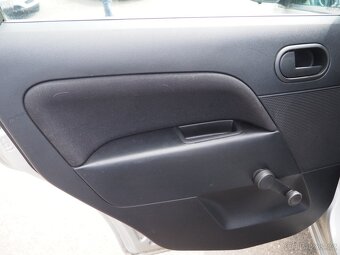 2006 Ford Fiesta 1.3i - 9