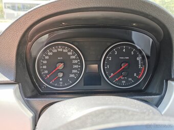 BMW E91 330i N52 M-packet manual - 9