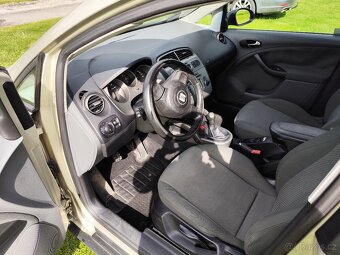 Seat Altea 1.9TDi 77kw - 9