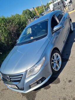 Passat CC 2.0TDI 103kw - 9