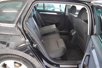 Škoda Superb 2.0 TDI DSG BUSINESS 2021 DPH - 9