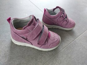 Dětské boty Ricosta Pepino JANO purple vel. 21 - 9
