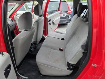 Dacia Logan 1.4 I TZ - 9