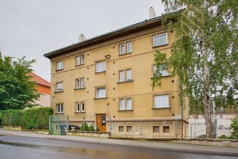 Pronájem, byt, 70m2, ul. M. Švabinského, Teplice - 9