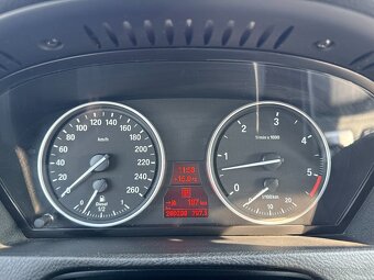BMW X5 xDrive 300 180kW M-PAKET 4x4 DPH - 9