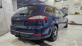 Mondeo mk4 120kw 2.0 tdci euro5 - 9