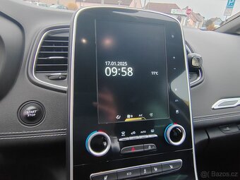 Renault Scénic 1.6 DCI 118KW - 9