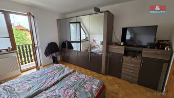 Pronájem rodinného domu, 147 m², Hostašovice - 9
