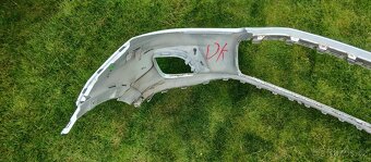Ford Puma 2 II MK 2 MK2 2019 - predni naraznik - 9