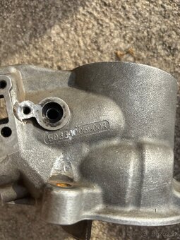 Valec ktm exc/sx 125 husqvarna te/tc 125 husaberg te 125 - 9