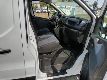 Opel Vivaro Van 1.6 BiTurbo CDTI L2H1 - 9