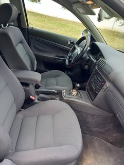 Passat Variant 1.9 TDI 96kw - 9