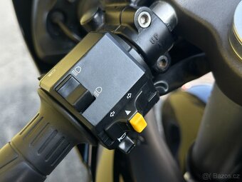 Buell 1125R XB3 - Americký superbike s duší Harley-Davidson - 9