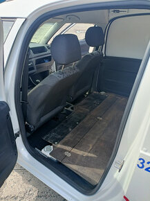 Škoda Roomster PRAKTIK - 9