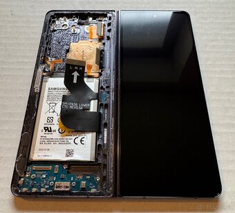 Samsung Galaxy Z Fold 4 náhradní díly - 9