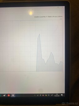 ModelSurface Laptop - 9