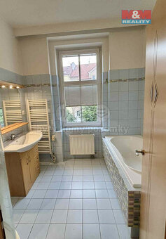 Pronájem bytu 2+kk, 93 m², Plzeň, Hálkova ul. - 9
