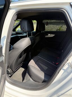 Audi A4 B9 140kw - 9