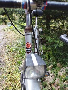 Kolo Favorit kompletní - 9