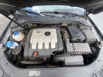 VW Passat B6 - 9