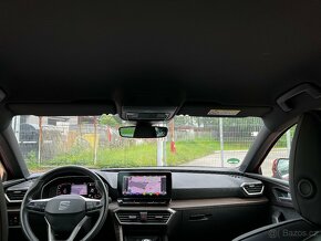 Seat Leon ST 1.5 TSI 150 Xcellence - 9