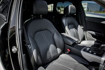 Audi A6 Avant Sline biturbo - 9