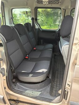 Citroen Berlingo 1.6 HDI - 9