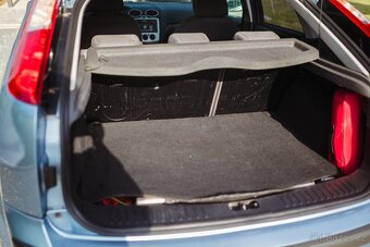 Ford Focus - 9