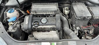 Golf 1.4 59kw benzin - 9