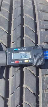 Letní 185/65/15 Goodyear - 9