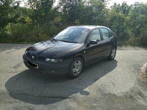 Seat Leon 1.9 TDI 81kw - 9