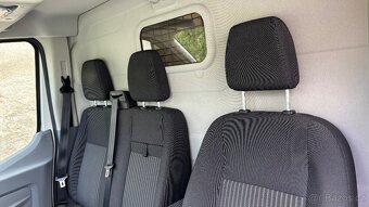 Ford Transit - 9