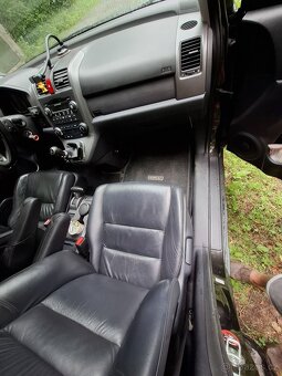 Honda crv - 9