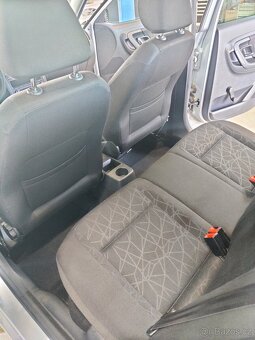 Škoda Fabia 2 1.6 TDI - 9