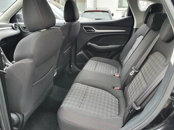 MG ZS 1.5 78kW 71tkm  - záruka Autodraft - - 9