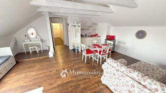 Prodej ubytování, 450 m2 - Suchohrdly, ul. Znojemská - 9